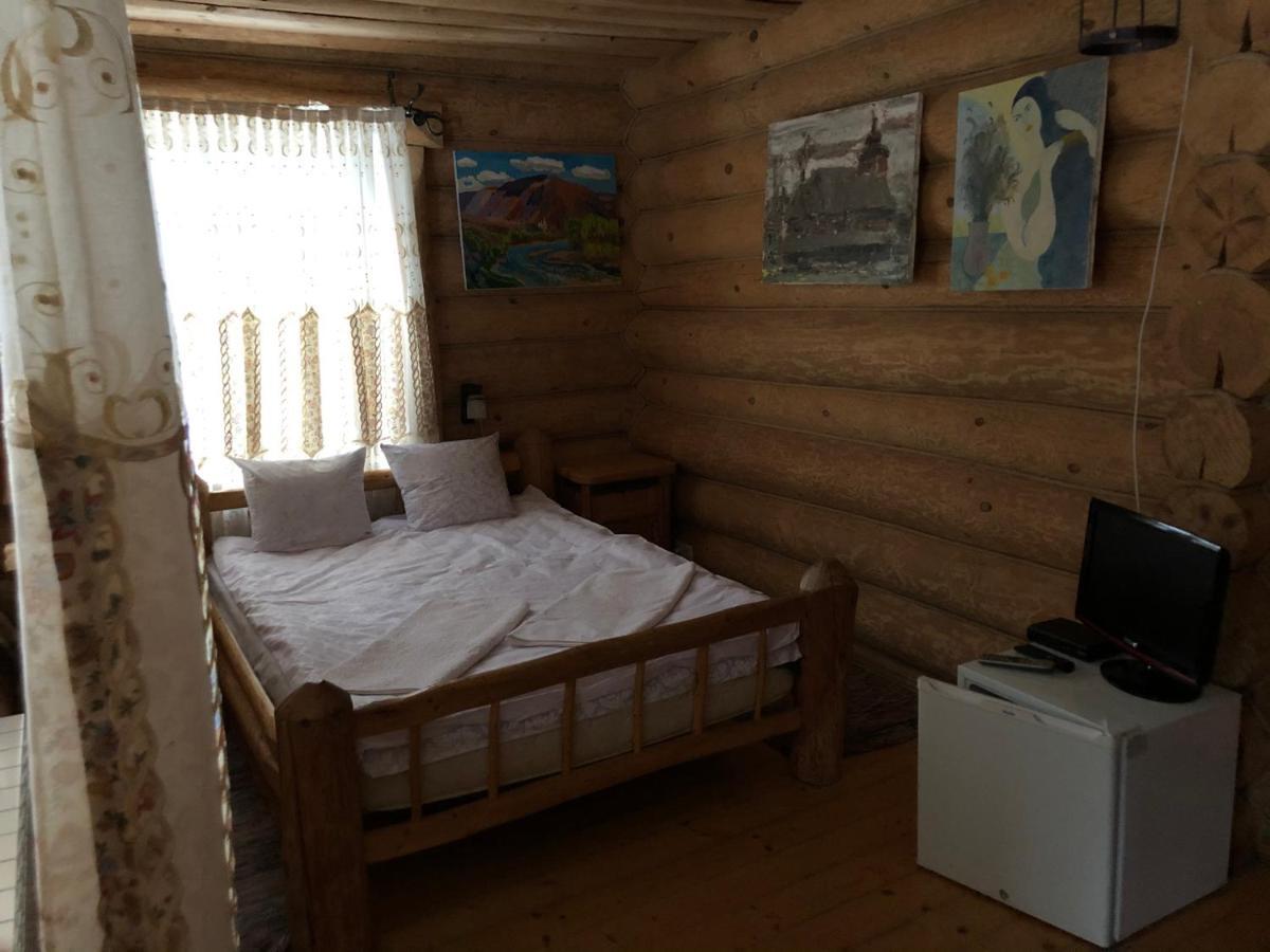 Будинок Художника Шипіт Pilipets المظهر الخارجي الصورة