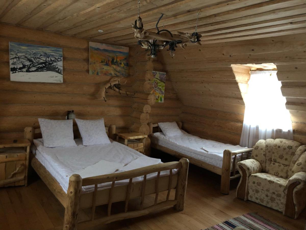 Будинок Художника Шипіт Pilipets المظهر الخارجي الصورة